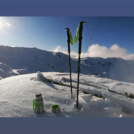 Emma, Zillertal, Tirol カルテンバッハ