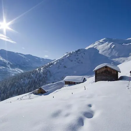 アパート Emma, Zillertal, Tirol