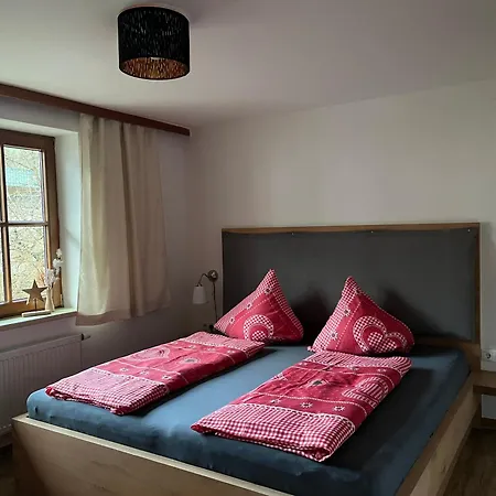 Emma, Zillertal, Tirol Apartmán