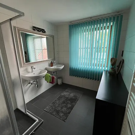 Apartmán Emma, Zillertal, Tirol