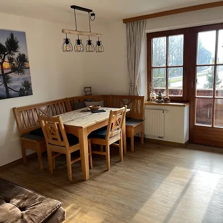 Apartmán Emma, Zillertal, Tirol