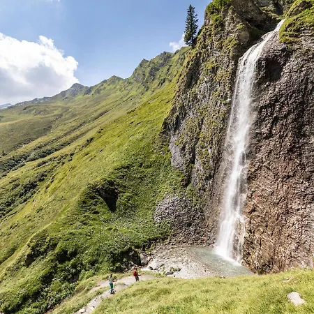 Emma, Zillertal, Tirol *