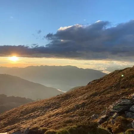 Emma, Zillertal, Tirol *